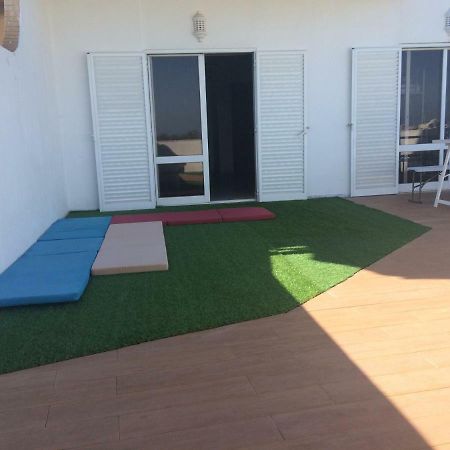 Family & Friends Apartments Alvor Exterior foto